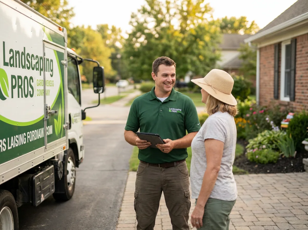 Landscaping Oakley, MI FAQs